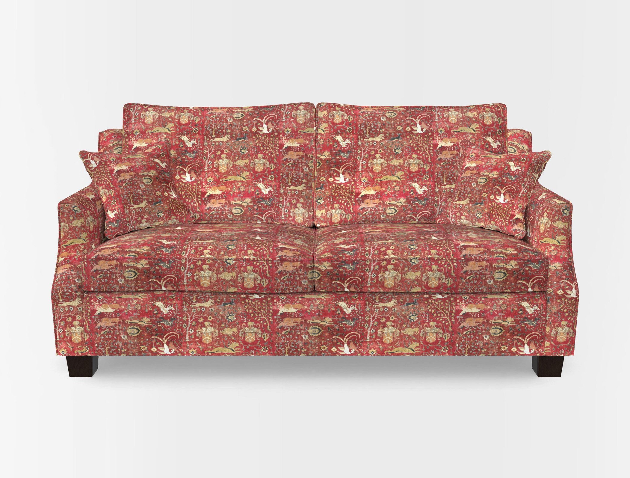 Giggleswick front
