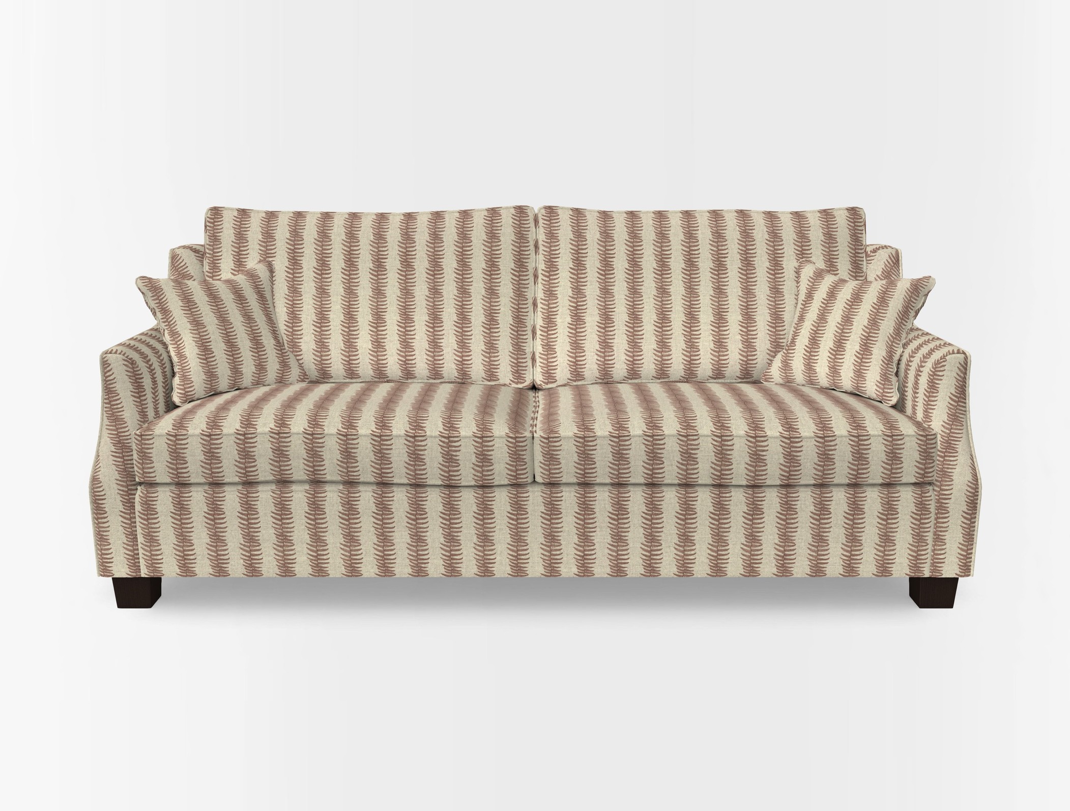 Giggleswick front