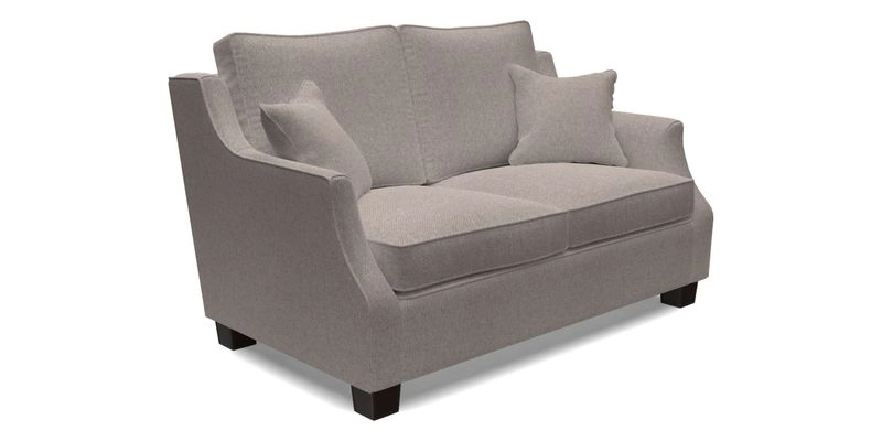 Giggleswick 3 Seater Sofa in Linwood Lundy Denim