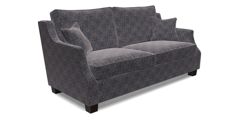 Giggleswick 3 Seater Sofa in Linwood Lundy Denim