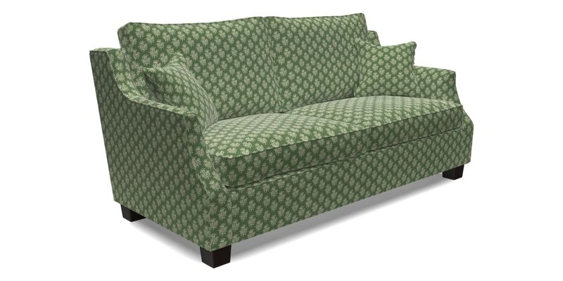 Giggleswick 3 Seater Sofa in Linwood Lundy Denim