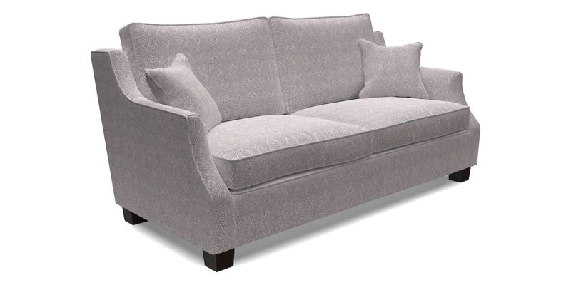 Giggleswick 3 Seater Sofa in Linwood Lundy Denim
