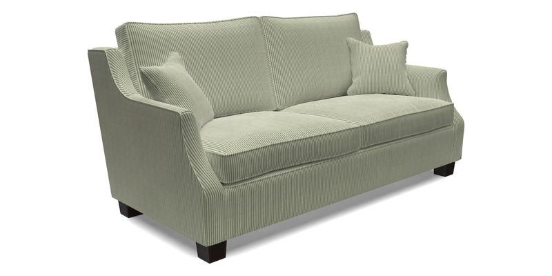 Giggleswick 3 Seater Sofa in Linwood Lundy Denim