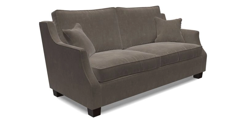 Giggleswick 3 Seater Sofa in Linwood Lundy Denim
