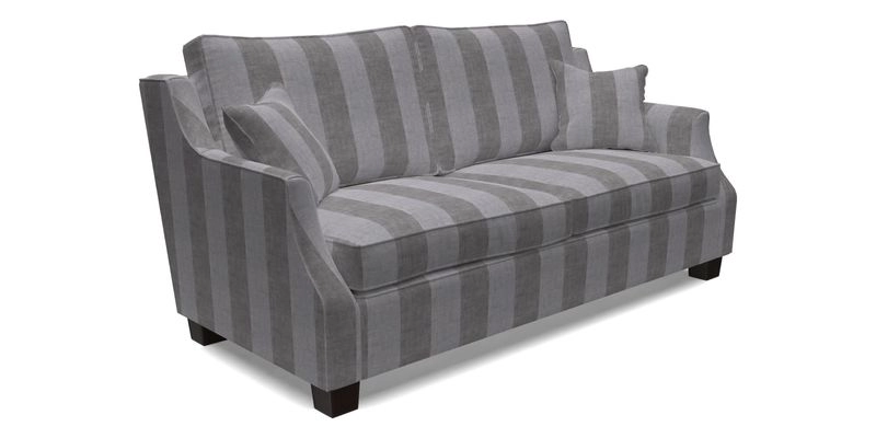 Giggleswick 3 Seater Sofa in Linwood Lundy Denim