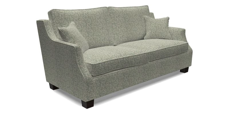 Giggleswick 3 Seater Sofa in Linwood Lundy Denim