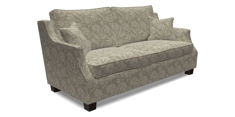 Giggleswick 3 Seater Sofa in Linwood Lundy Denim