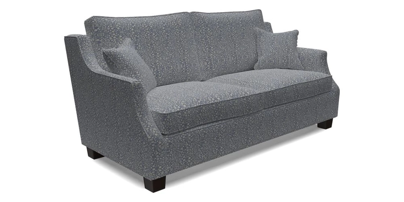 Giggleswick 3 Seater Sofa in Linwood Lundy Denim
