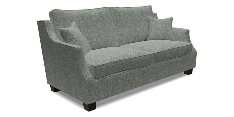 Giggleswick 3 Seater Sofa in Linwood Lundy Denim