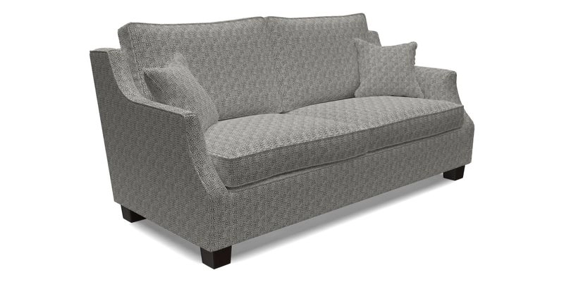 Giggleswick 3 Seater Sofa in Linwood Lundy Denim