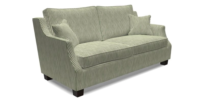 Giggleswick 3 Seater Sofa in Linwood Lundy Denim