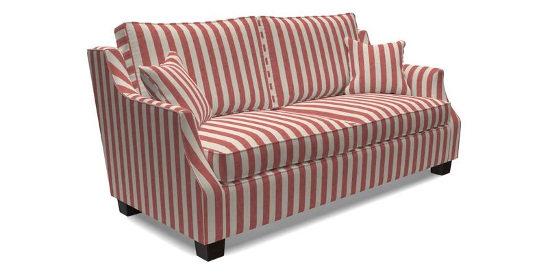 Giggleswick 3 Seater Sofa in Linwood Lundy Denim