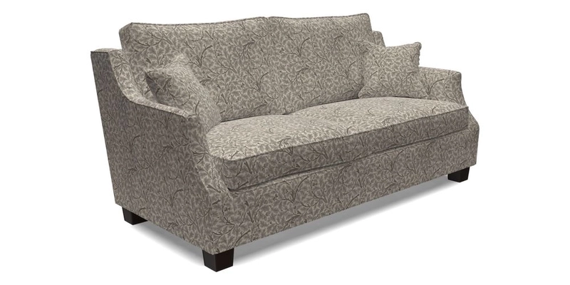 Giggleswick 3 Seater Sofa in Linwood Lundy Denim