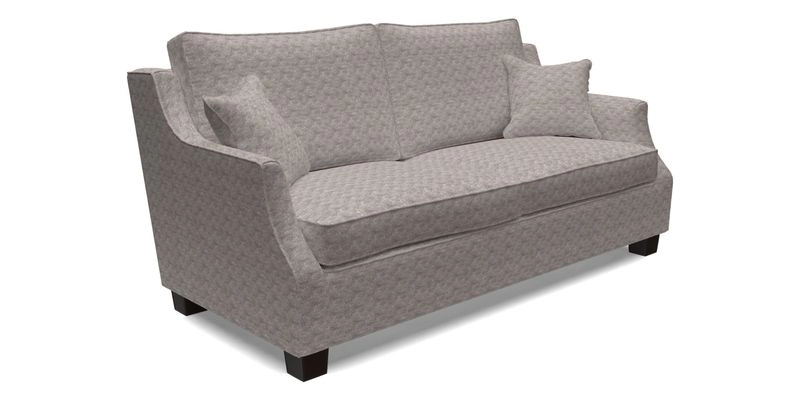 Giggleswick 3 Seater Sofa in Linwood Lundy Denim