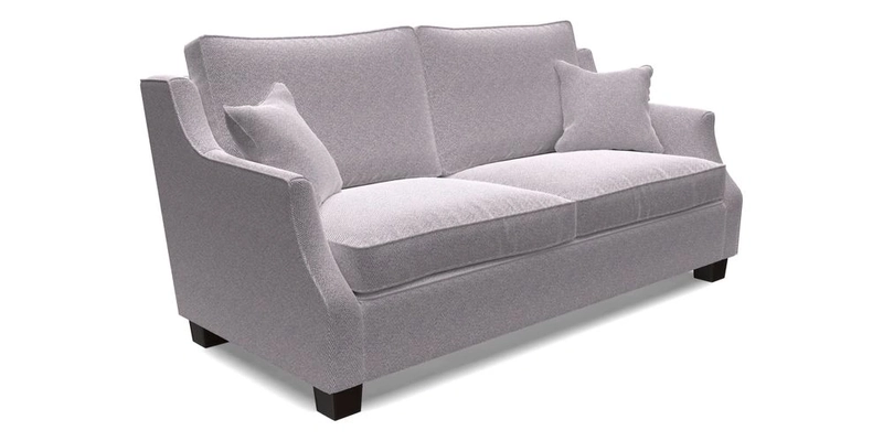 Giggleswick 3 Seater Sofa in Linwood Lundy Denim