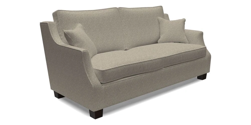 Giggleswick 3 Seater Sofa in Linwood Lundy Denim