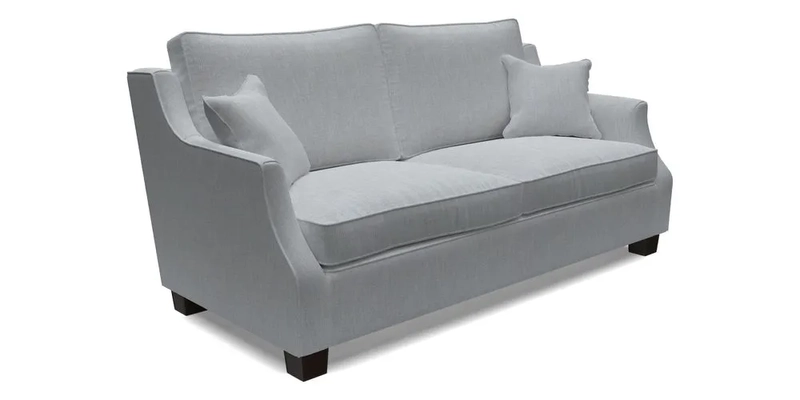 Giggleswick 3 Seater Sofa in Linwood Lundy Denim
