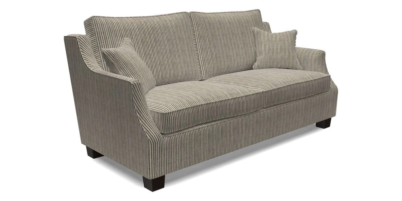 Giggleswick 3 Seater Sofa in Linwood Lundy Denim
