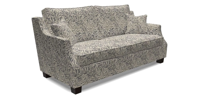 Giggleswick 3 Seater Sofa in Linwood Lundy Denim