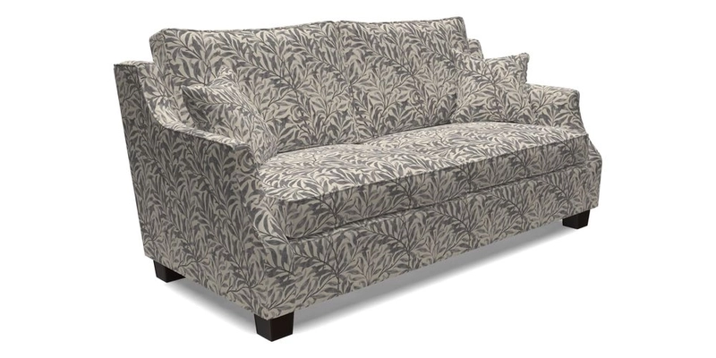 Giggleswick 3 Seater Sofa in Linwood Lundy Denim