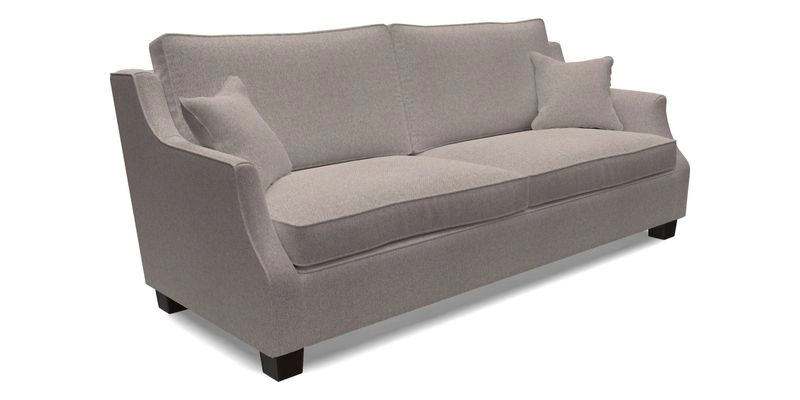 Giggleswick 3 Seater Sofa in Linwood Lundy Denim
