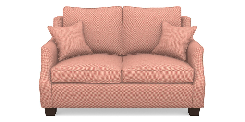 Product photograph of Giggleswick 2-seater In Basket Weave - Peony from Sofas and Stuff Limited