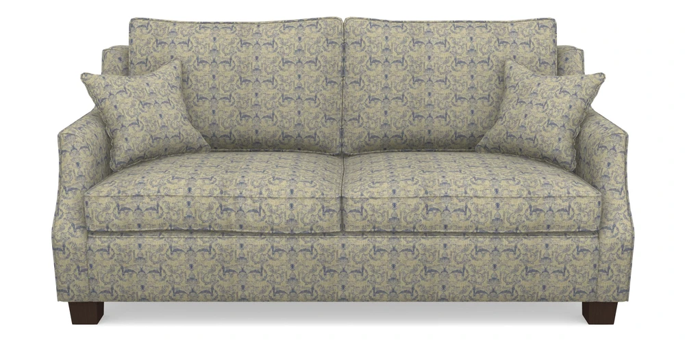 3 Seater Sofa