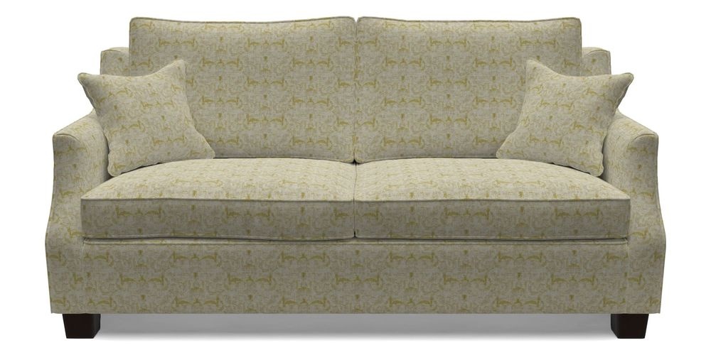 3 Seater Sofa