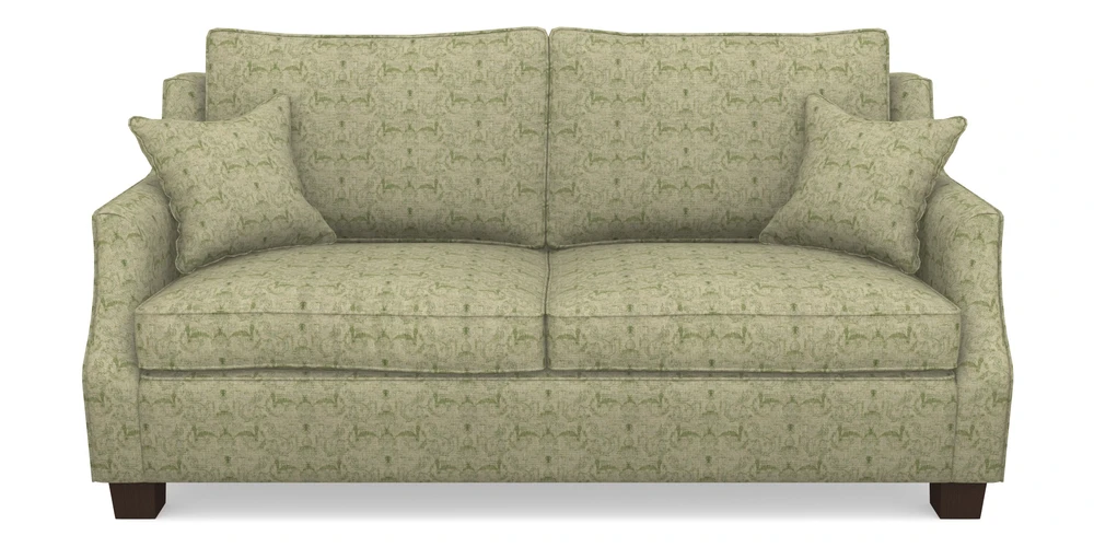 3 Seater Sofa