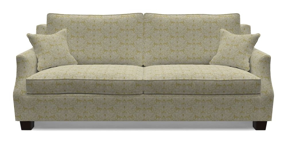 4 Seater Sofa