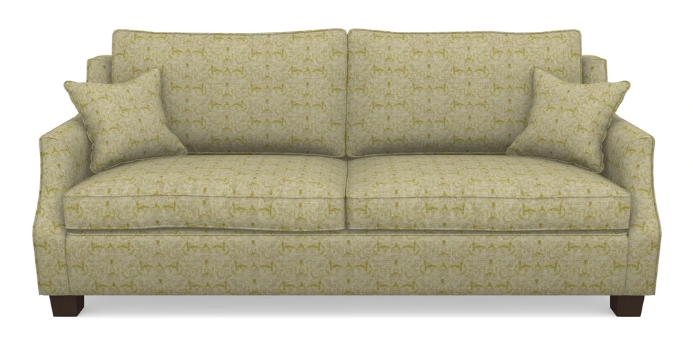 4 Seater Sofa