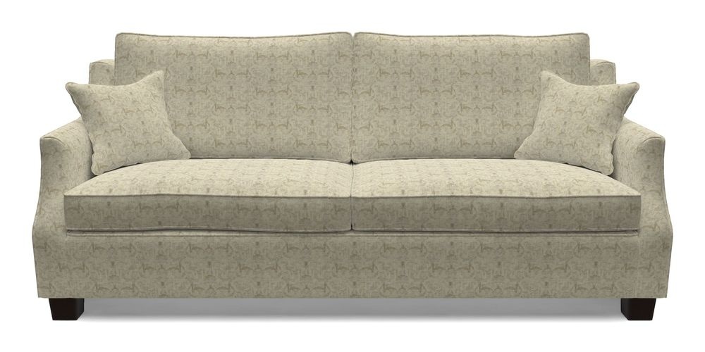 4 Seater Sofa