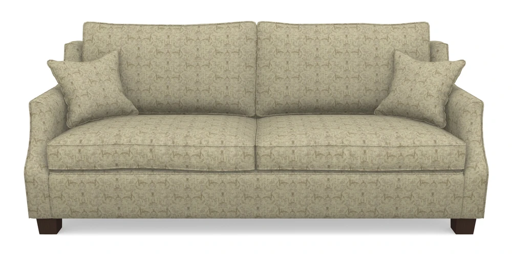 4 Seater Sofa