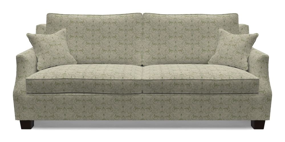 4 Seater Sofa