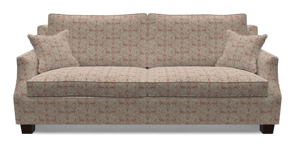 4 Seater Sofa