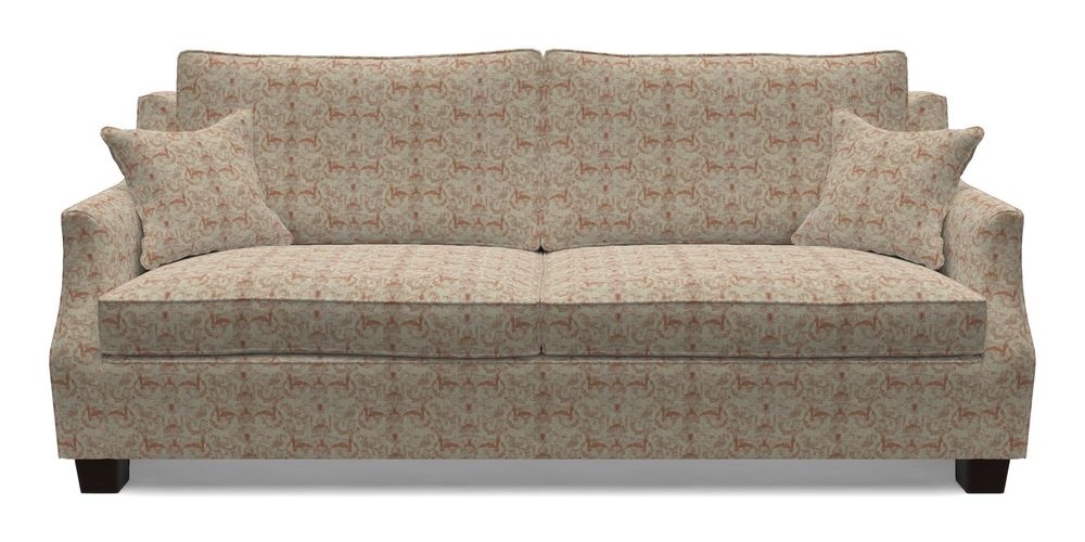 4 Seater Sofa