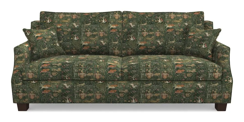 4 Seater Sofa
