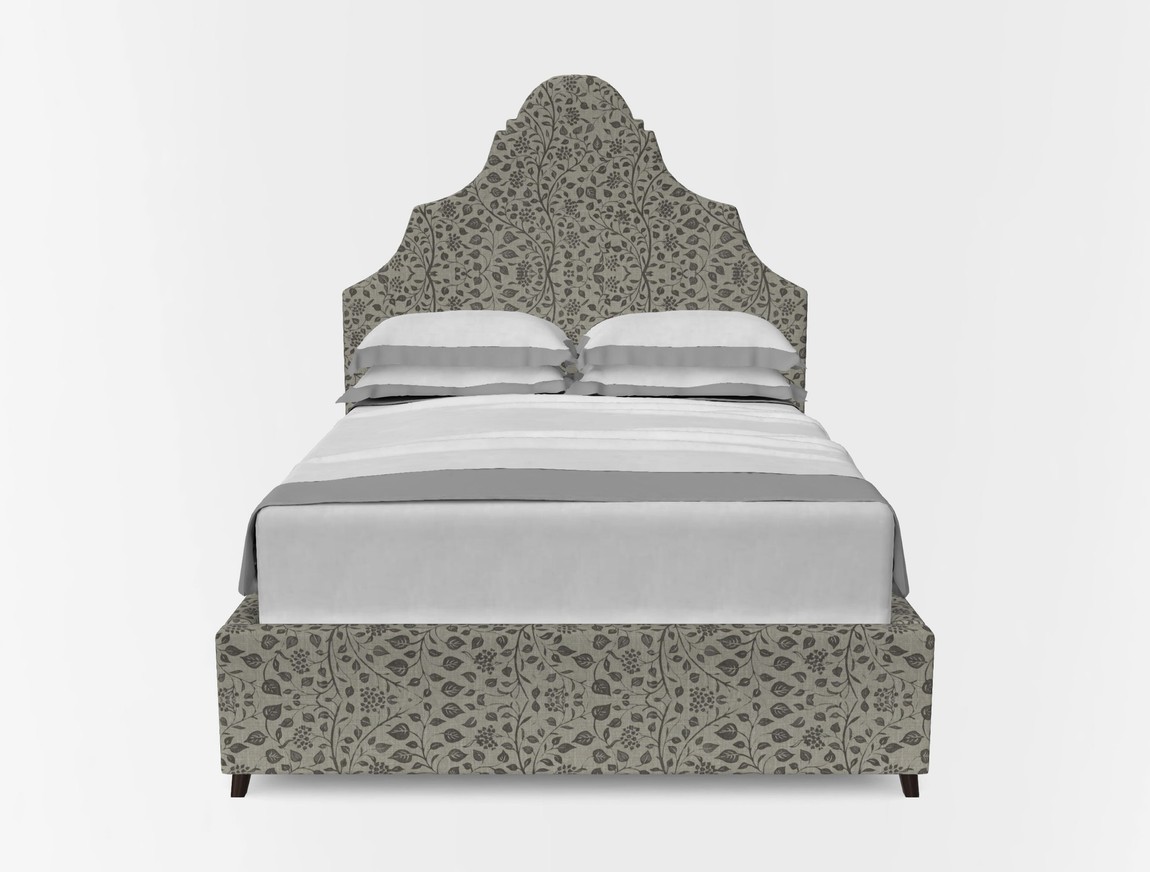 Double Bed