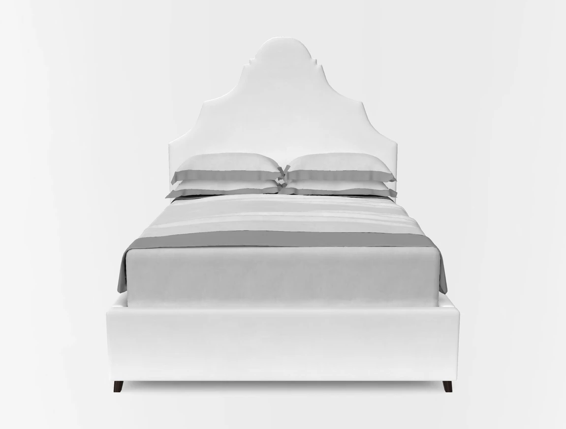 Double Bed