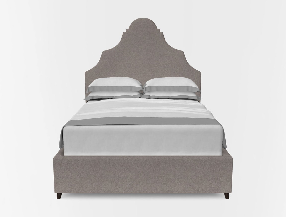 Double Bed