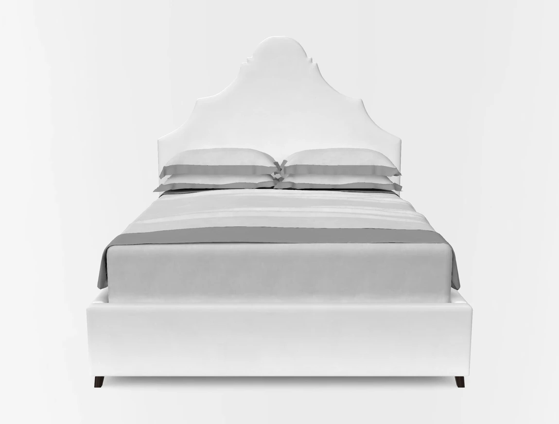 King Bed