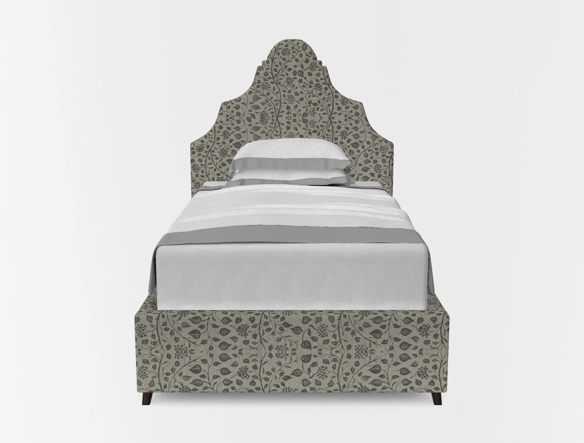 Single Bed