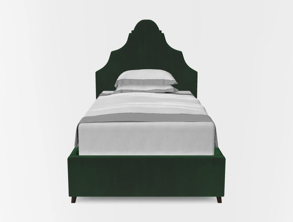 Single Bed