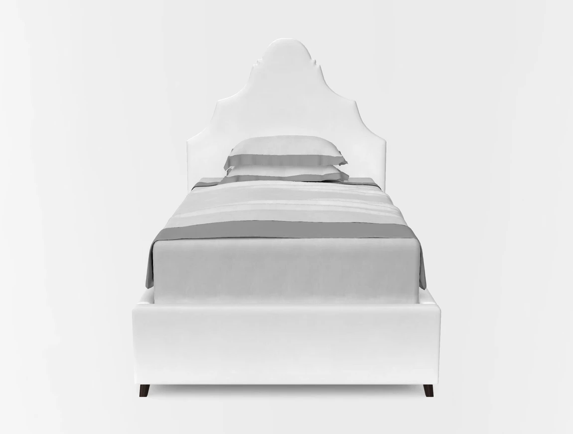 Single Bed