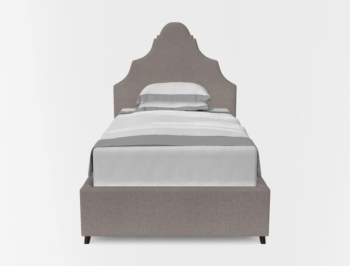 Single Bed