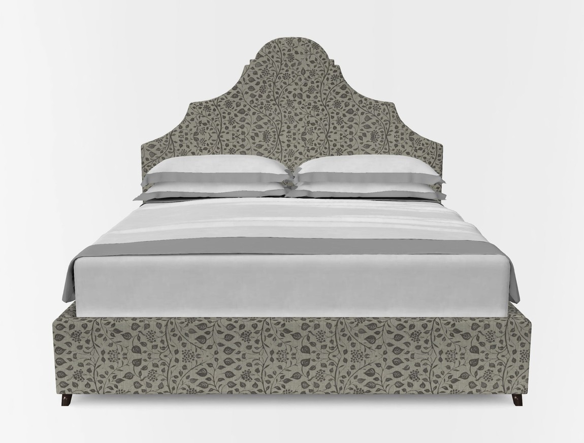 Super King Bed