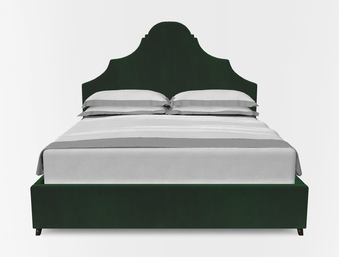 Super King Bed