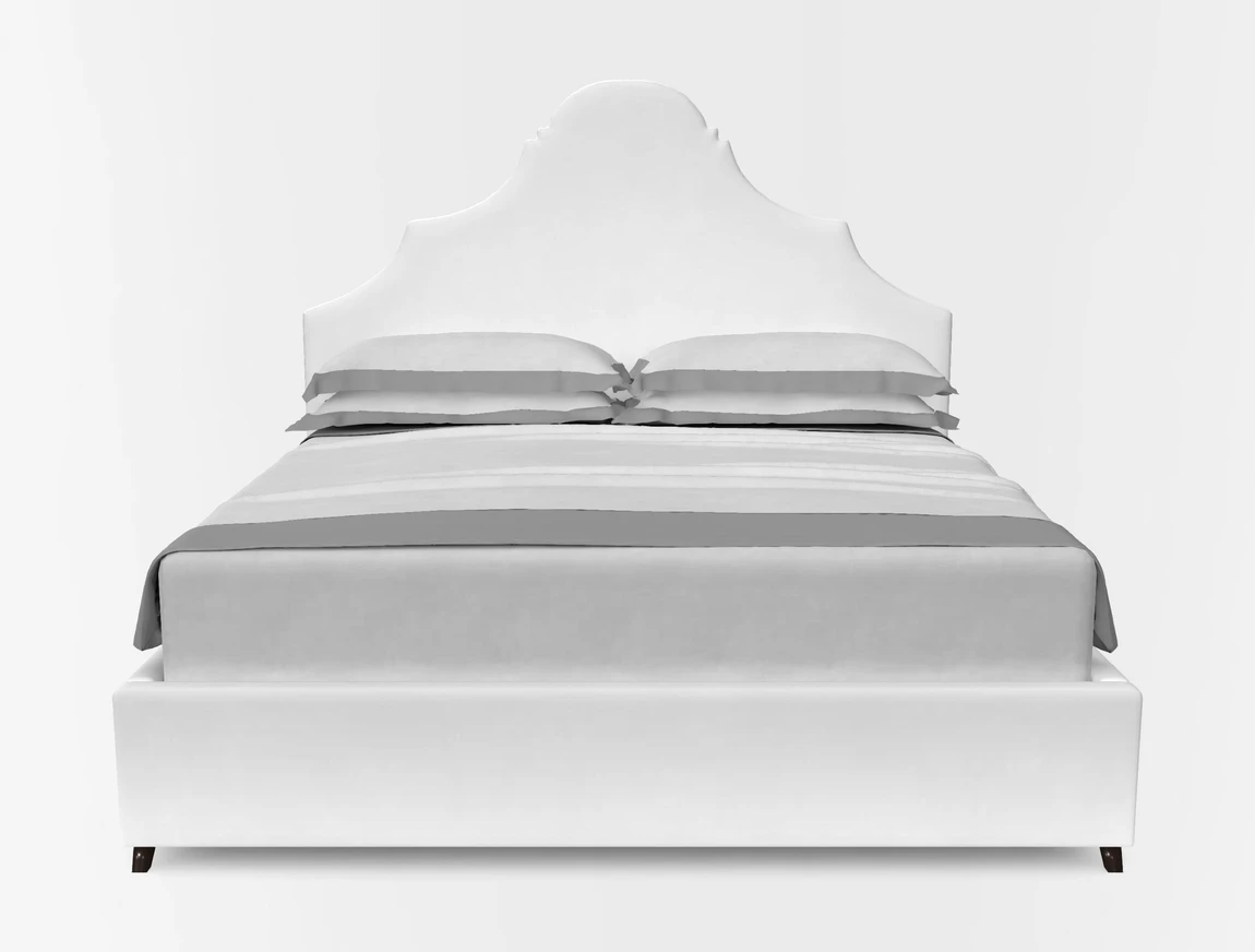 Super King Bed