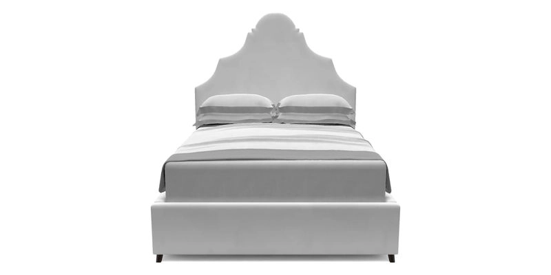 Double Bed