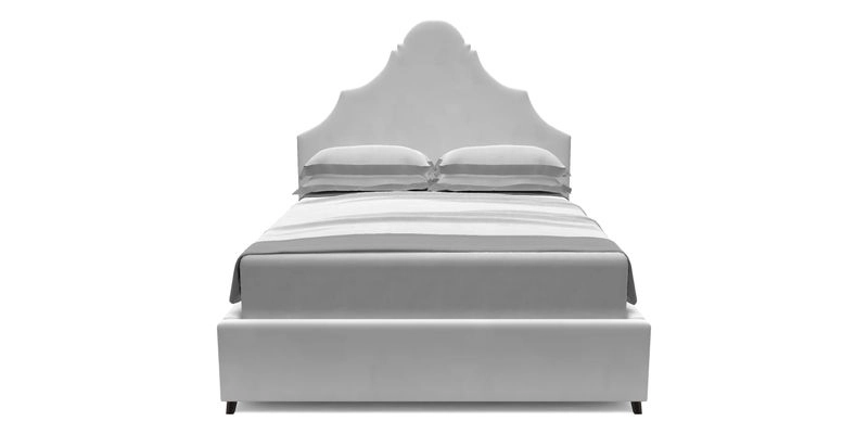 King Bed
